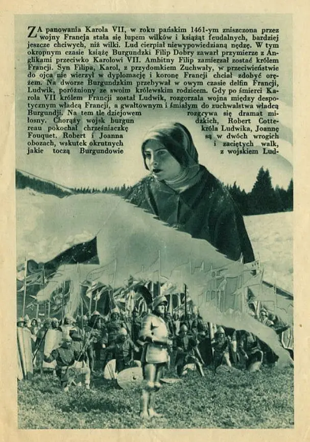 Miracle of the Wolves