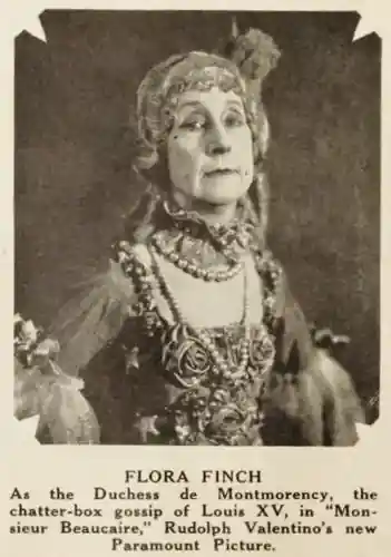 Monsieur Beaucaire photo