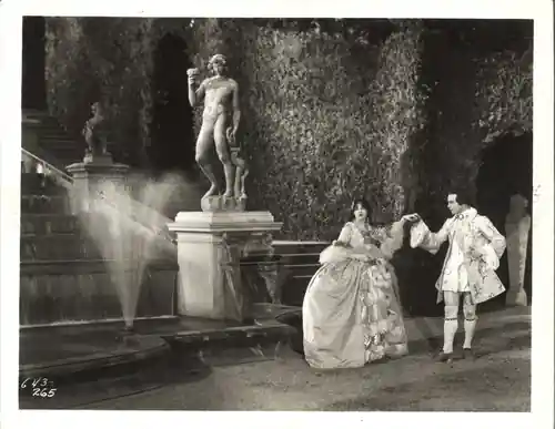 Monsieur Beaucaire photo