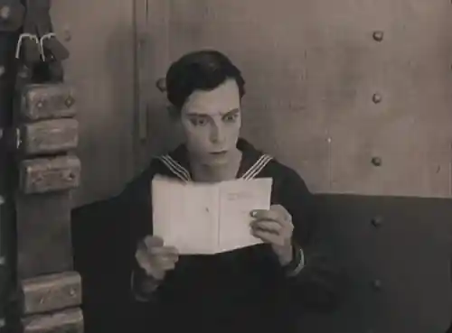 The Navigator photo