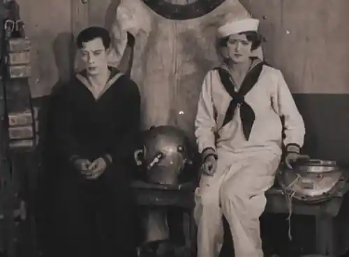 The Navigator photo