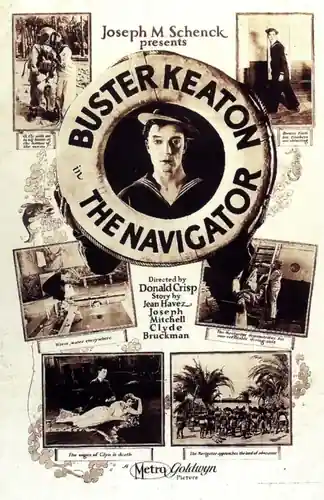 The Navigator photo