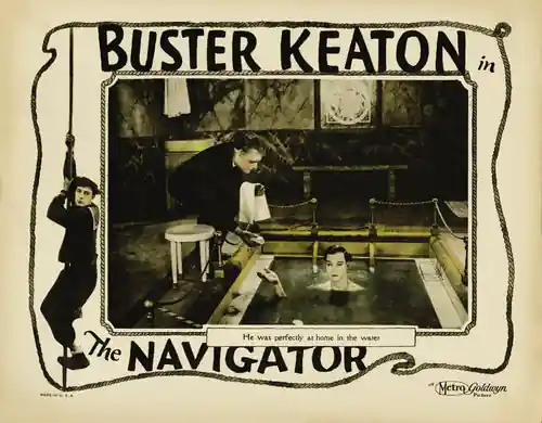 The Navigator photo