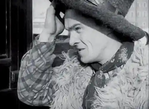 The Extraordinary Adventures of Mr. West in the Land of the Bolsheviks photo