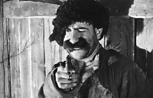 The Extraordinary Adventures of Mr. West in the Land of the Bolsheviks photo