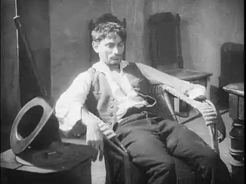 The Extraordinary Adventures of Mr. West in the Land of the Bolsheviks photo