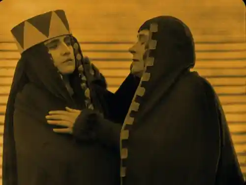 Die Nibelungen: Kriemhild's Revenge photo