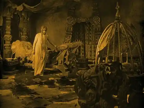 Die Nibelungen: Kriemhild's Revenge photo