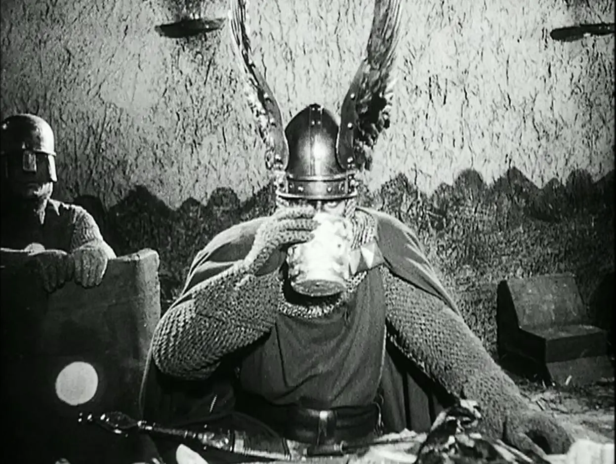 Die Nibelungen: Kriemhild's Revenge