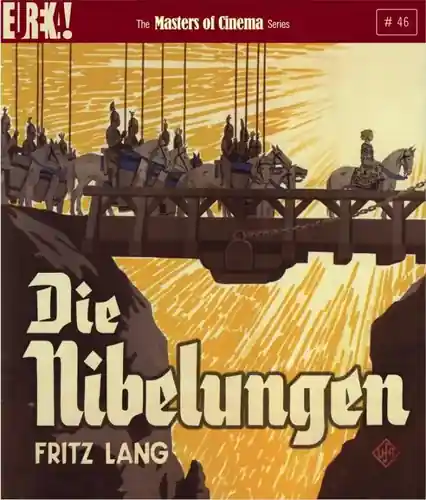 Die Nibelungen: Siegfried photo