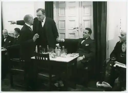 När millionerna rullar... photo