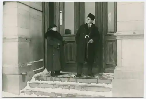 När millionerna rullar... photo