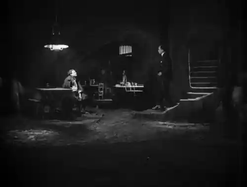 The Hands of Orlac photo