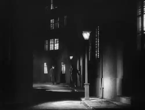 The Hands of Orlac photo