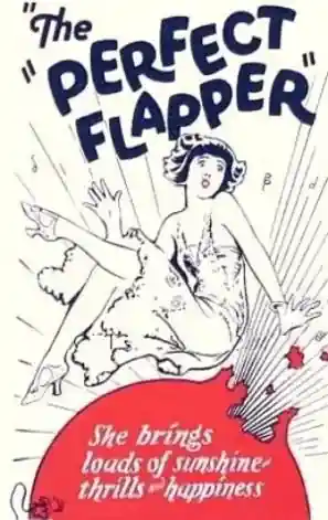 The Perfect Flapper photo
