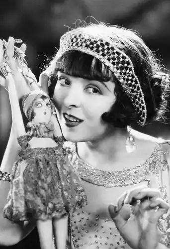 The Perfect Flapper photo