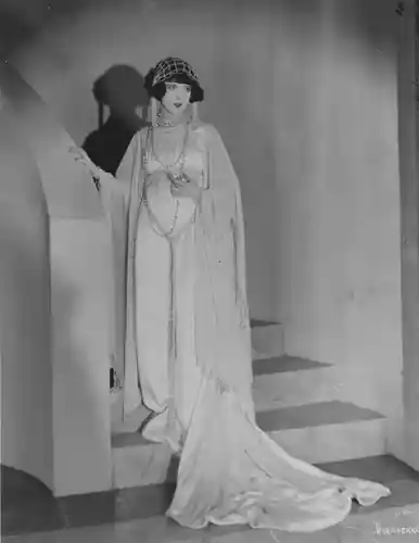 The Perfect Flapper photo