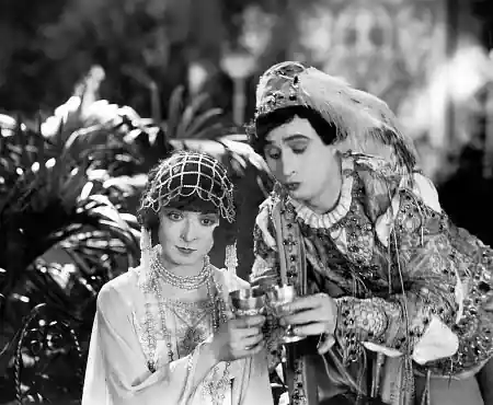 The Perfect Flapper photo