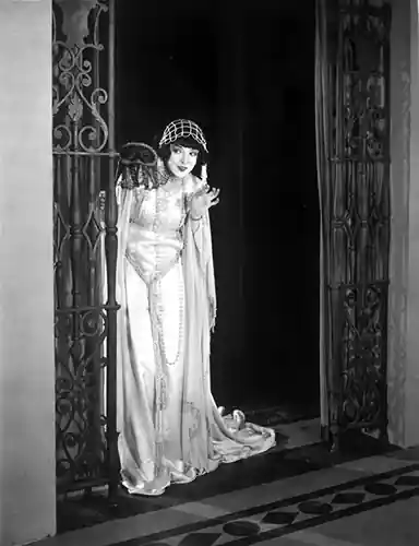 The Perfect Flapper photo