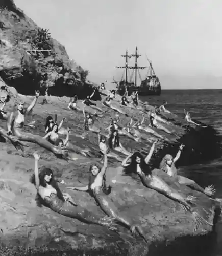 Peter Pan photo