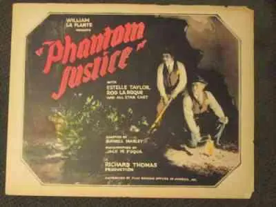 Phantom Justice scene 1