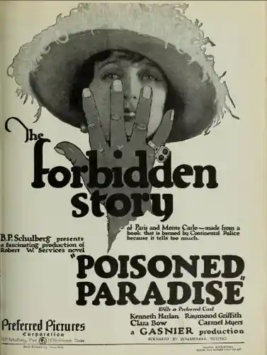 Poisoned Paradise photo
