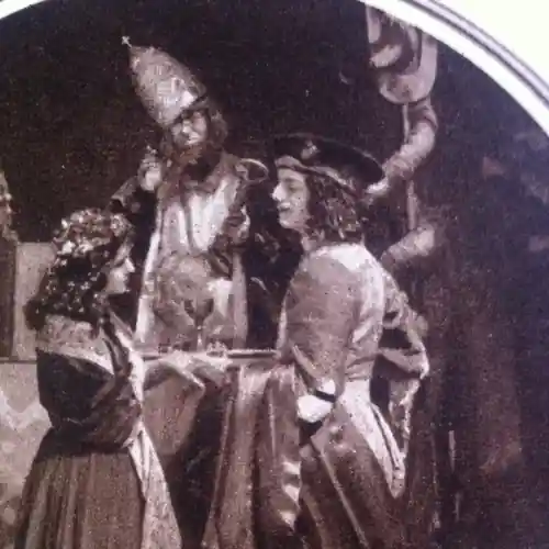 Romola photo