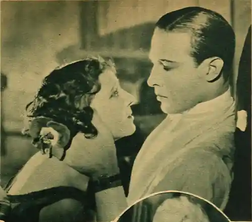 A Sainted Devil scene
