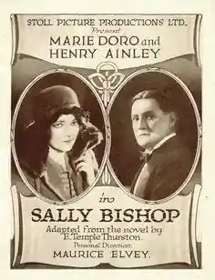 Sally Bishop photo