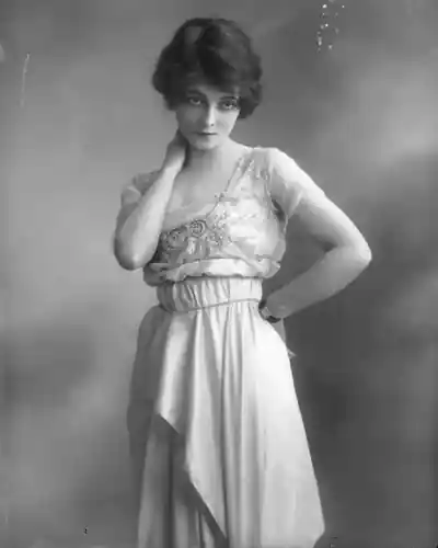 Sally Bishop photo