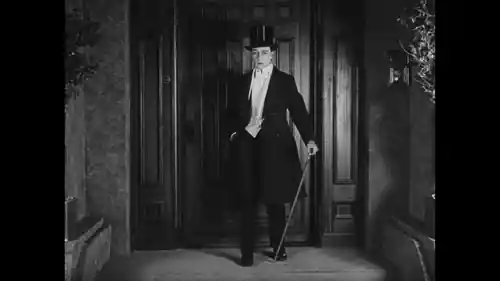 Sherlock Jr. photo