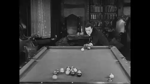 Sherlock Jr. photo
