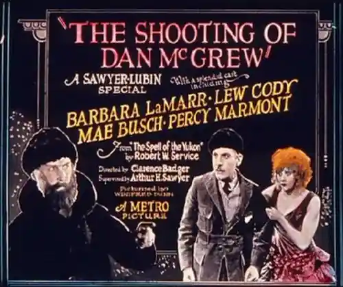The Shooting of Dan McGrew photo