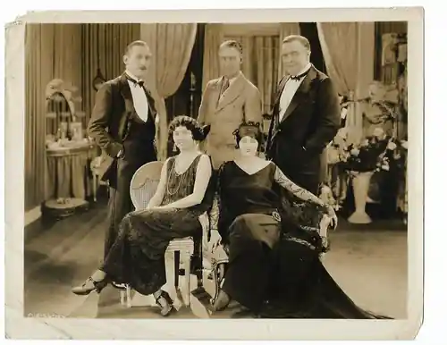 The Shooting of Dan McGrew photo