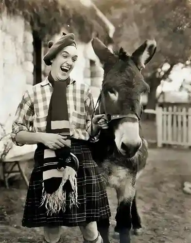 Short Kilts photo