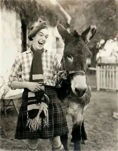 Short Kilts photo
