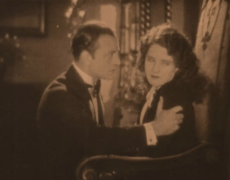 The Snob scene 2