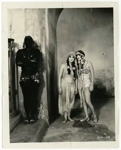 So This Is Marriage? photo