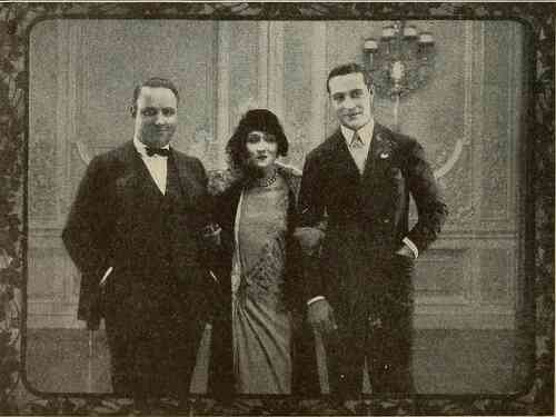 A Society Scandal photo