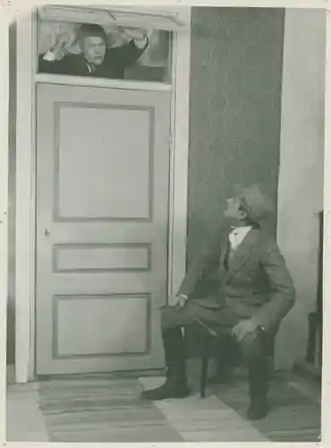 Sten Stensson Stéen från Eslöv photo