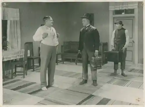 Sten Stensson Stéen från Eslöv photo
