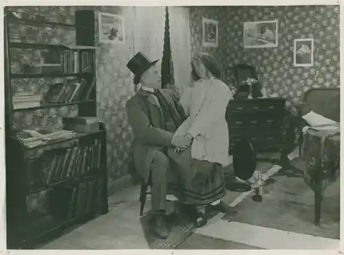 Sten Stensson Stéen från Eslöv photo