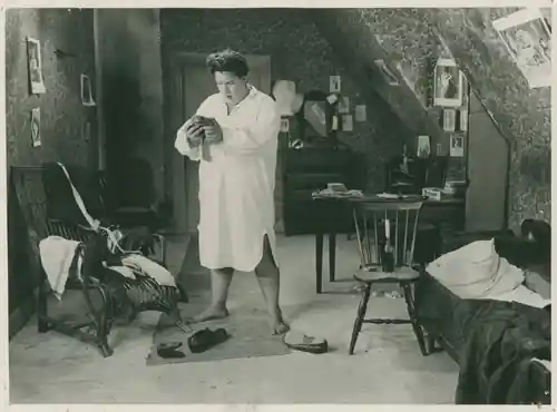 Sten Stensson Stéen från Eslöv photo