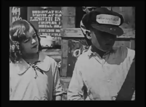 The Sun Down Limited scene