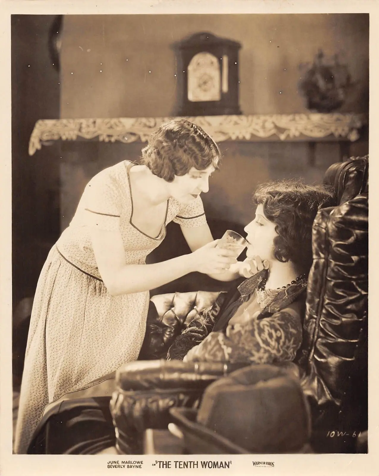 The Tenth Woman scene 2