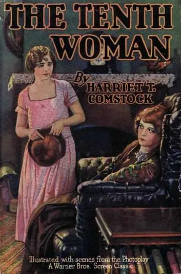 The Tenth Woman scene