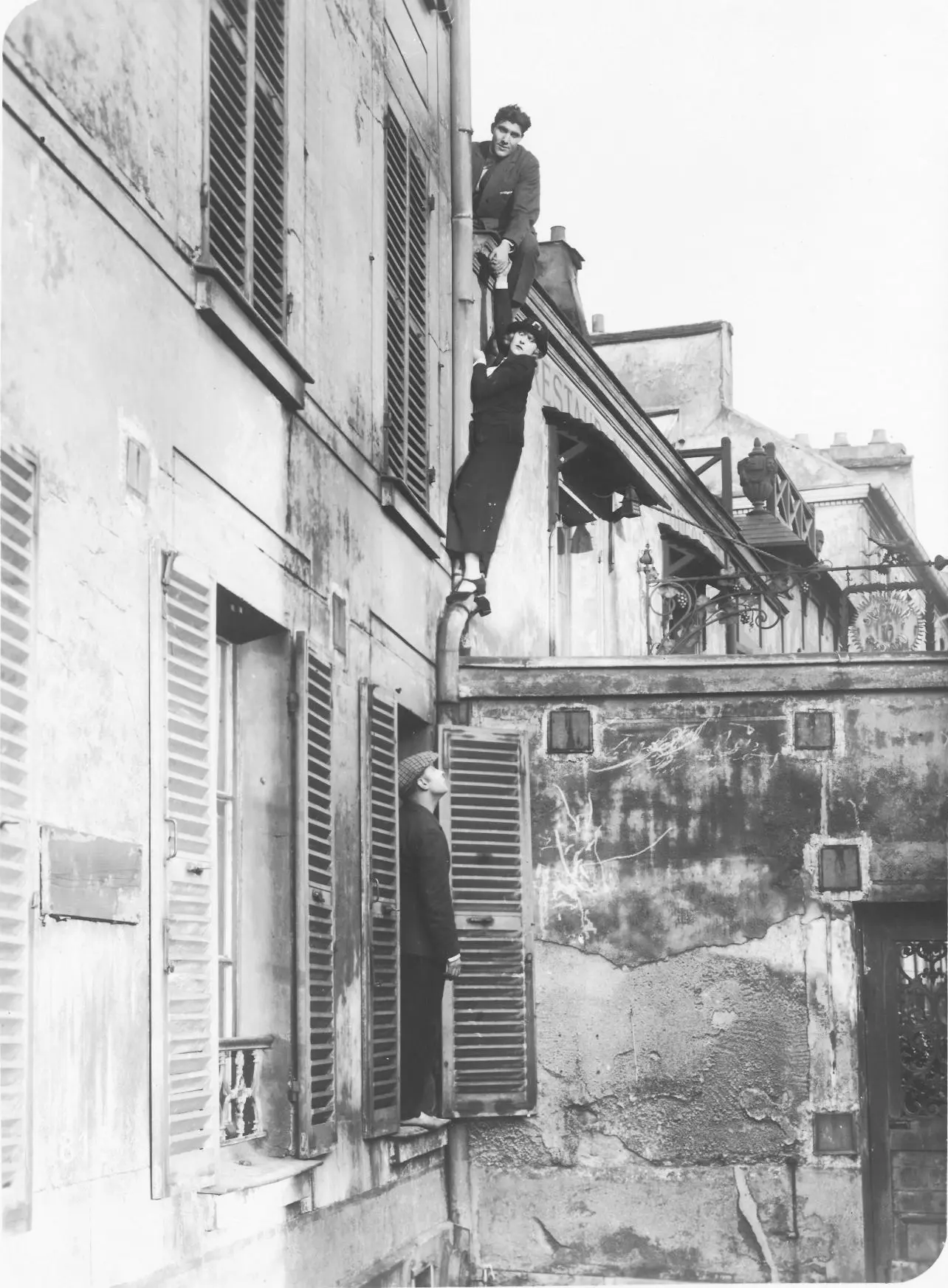 Terror scene 1