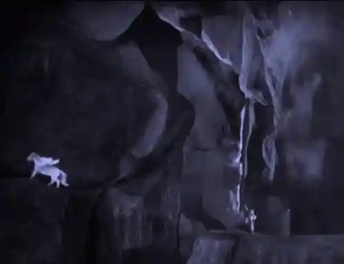 The Thief of Bagdad photo