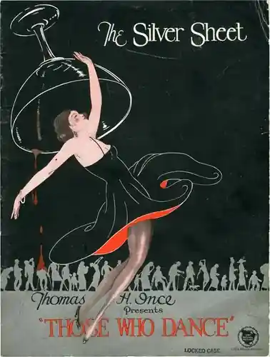 Those Who Dance photo