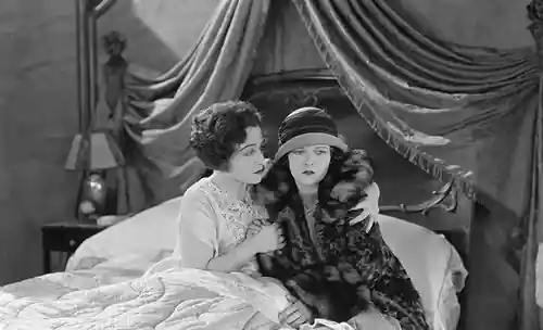 Three Women photo